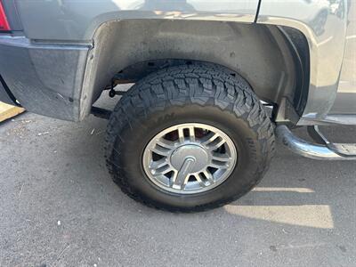 2008 Hummer H3 Alpha   - Photo 8 - Albuquerque, NM 87107