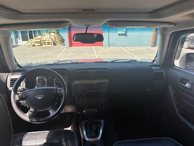 2008 Hummer H3 Alpha   - Photo 13 - Albuquerque, NM 87107