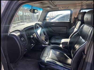 2008 Hummer H3 Alpha   - Photo 4 - Albuquerque, NM 87107