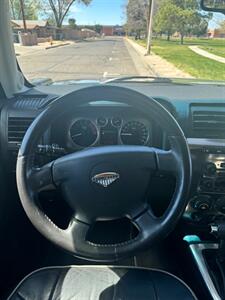 2008 Hummer H3 Alpha   - Photo 16 - Albuquerque, NM 87107