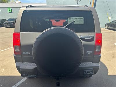 2008 Hummer H3 Alpha   - Photo 6 - Albuquerque, NM 87107