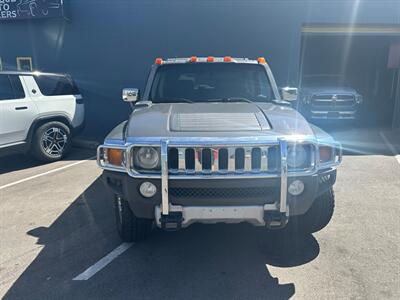 2008 Hummer H3 Alpha   - Photo 10 - Albuquerque, NM 87107