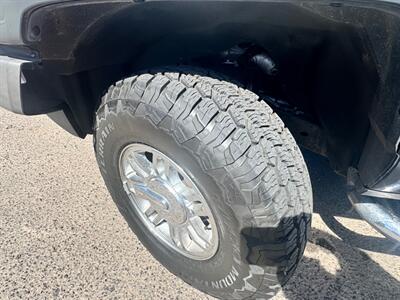 2008 Hummer H3 Alpha   - Photo 25 - Albuquerque, NM 87107