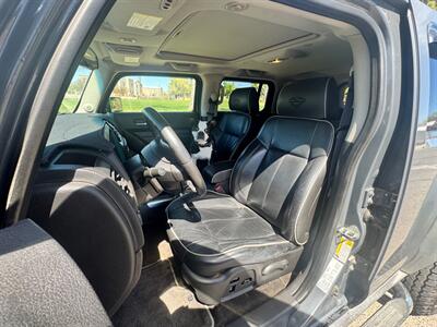 2008 Hummer H3 Alpha   - Photo 20 - Albuquerque, NM 87107
