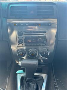 2008 Hummer H3 Alpha   - Photo 17 - Albuquerque, NM 87107
