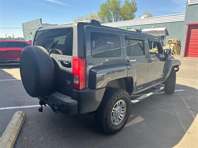 2008 Hummer H3 Alpha   - Photo 7 - Albuquerque, NM 87107