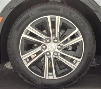 2024 Cadillac LYRIQ Luxury 2   - Photo 12 - Albuquerque, NM 87107