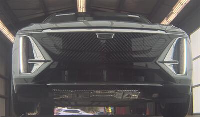 2024 Cadillac LYRIQ Luxury 2   - Photo 5 - Albuquerque, NM 87107