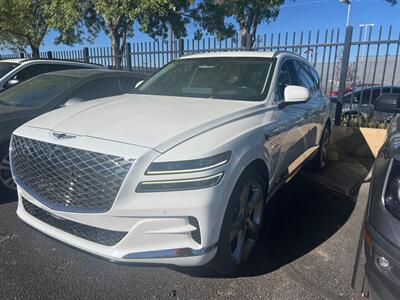 2023 Genesis GV80 3.5T - Photo 4 - Albuquerque, NM 87107