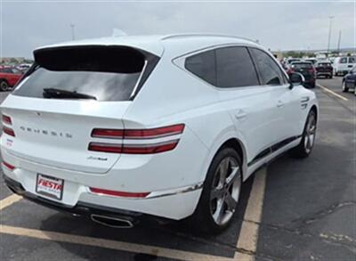 2023 Genesis GV80 3.5T - Photo 7 - Albuquerque, NM 87107