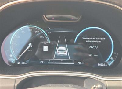 2023 Genesis GV80 3.5T - Photo 9 - Albuquerque, NM 87107
