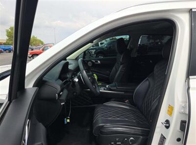 2023 Genesis GV80 3.5T - Photo 12 - Albuquerque, NM 87107