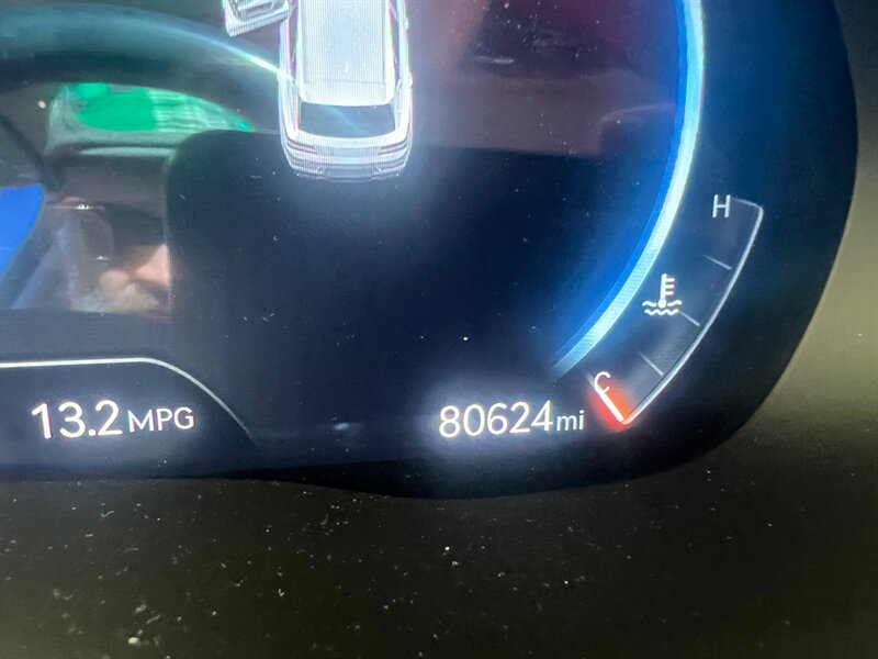 2023 Genesis GV80 3.5T  