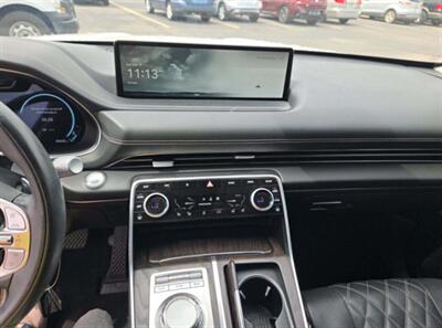 2023 Genesis GV80 3.5T - Photo 14 - Albuquerque, NM 87107