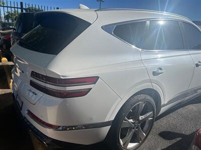 2023 Genesis GV80 3.5T - Photo 5 - Albuquerque, NM 87107