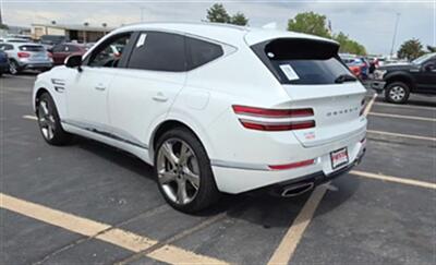 2023 Genesis GV80 3.5T - Photo 8 - Albuquerque, NM 87107
