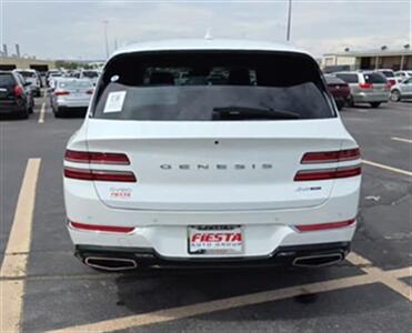 2023 Genesis GV80 3.5T - Photo 16 - Albuquerque, NM 87107