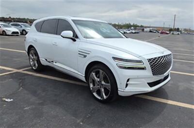 2023 Genesis GV80 3.5T - Photo 10 - Albuquerque, NM 87107