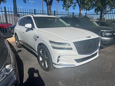 2023 Genesis GV80 3.5T - Photo 1 - Albuquerque, NM 87107