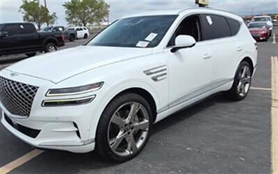 2023 Genesis GV80 3.5T - Photo 6 - Albuquerque, NM 87107