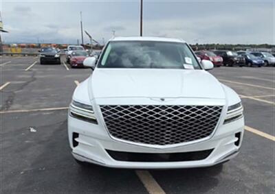 2023 Genesis GV80 3.5T - Photo 15 - Albuquerque, NM 87107