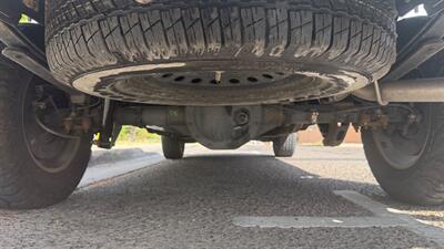 2016 Chevrolet Silverado 1500 LT Z71   - Photo 26 - Albuquerque, NM 87107