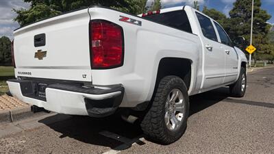 2016 Chevrolet Silverado 1500 LT Z71   - Photo 11 - Albuquerque, NM 87107