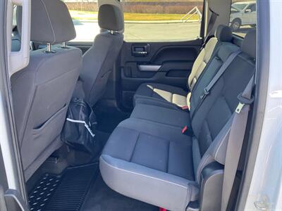 2016 Chevrolet Silverado 1500 LT   - Photo 16 - Albuquerque, NM 87107