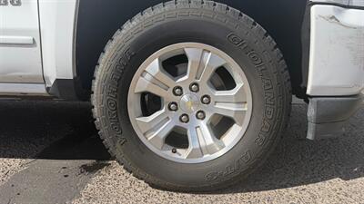 2016 Chevrolet Silverado 1500 LT Z71   - Photo 24 - Albuquerque, NM 87107