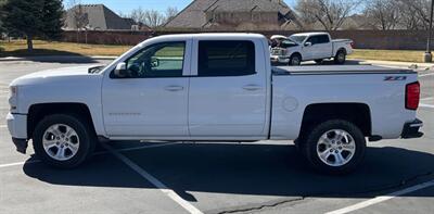 2016 Chevrolet Silverado 1500 LT   - Photo 5 - Albuquerque, NM 87107
