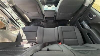 2016 Chevrolet Silverado 1500 LT Z71   - Photo 16 - Albuquerque, NM 87107