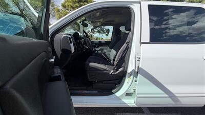 2016 Chevrolet Silverado 1500 LT Z71   - Photo 17 - Albuquerque, NM 87107