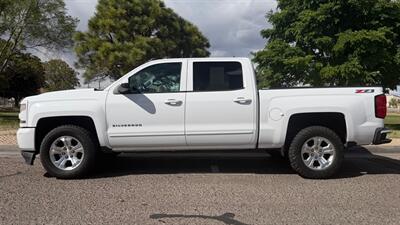 2016 Chevrolet Silverado 1500 LT Z71   - Photo 5 - Albuquerque, NM 87107