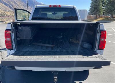 2016 Chevrolet Silverado 1500 LT   - Photo 12 - Albuquerque, NM 87107