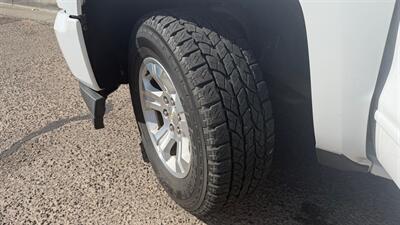 2016 Chevrolet Silverado 1500 LT Z71   - Photo 25 - Albuquerque, NM 87107