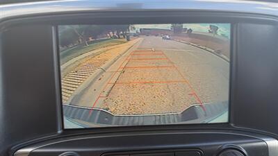 2016 Chevrolet Silverado 1500 LT Z71   - Photo 21 - Albuquerque, NM 87107