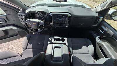 2016 Chevrolet Silverado 1500 LT Z71   - Photo 15 - Albuquerque, NM 87107