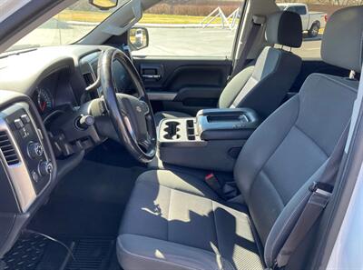 2016 Chevrolet Silverado 1500 LT   - Photo 17 - Albuquerque, NM 87107