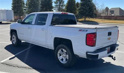 2016 Chevrolet Silverado 1500 LT   - Photo 7 - Albuquerque, NM 87107