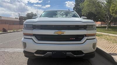 2016 Chevrolet Silverado 1500 LT Z71   - Photo 4 - Albuquerque, NM 87107