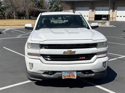 2016 Chevrolet Silverado 1500 LT   - Photo 4 - Albuquerque, NM 87107