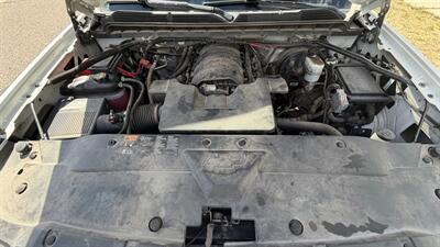 2016 Chevrolet Silverado 1500 LT Z71   - Photo 13 - Albuquerque, NM 87107