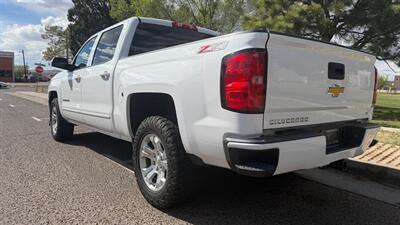 2016 Chevrolet Silverado 1500 LT Z71   - Photo 7 - Albuquerque, NM 87107
