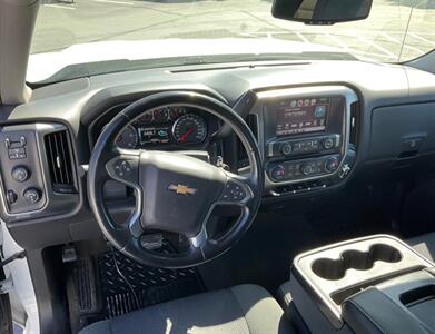 2016 Chevrolet Silverado 1500 LT   - Photo 14 - Albuquerque, NM 87107