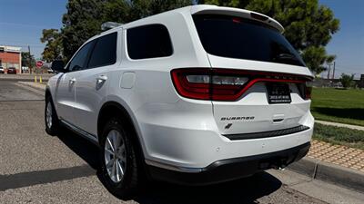 2020 Dodge Durango Pursuit   - Photo 7 - Albuquerque, NM 87107