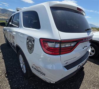 2020 Dodge Durango Pursuit   - Photo 11 - Albuquerque, NM 87107