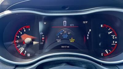 2020 Dodge Durango Pursuit   - Photo 19 - Albuquerque, NM 87107