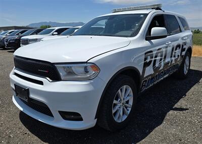 2020 Dodge Durango Pursuit   - Photo 1 - Albuquerque, NM 87107
