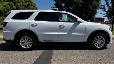2020 Dodge Durango Pursuit   - Photo 9 - Albuquerque, NM 87107