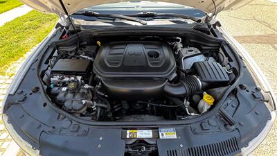 2020 Dodge Durango Pursuit   - Photo 13 - Albuquerque, NM 87107